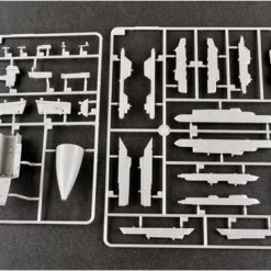 03223 | Trumpeter 1/32 Russian MIG-29A Fulcrum Fighter Jet Scaled Plastic Model Kit -Mini Crafters Store TRU 03223 64 1200x800 1