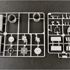 03223 | Trumpeter 1/32 Russian MIG-29A Fulcrum Fighter Jet Scaled Plastic Model Kit -Mini Crafters Store TRU 03223 68 1200x800 1