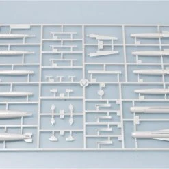 03302 | Trumpeter 1/32 US Aircraft Weapons Set A -Mini Crafters Store TRU 03302 53 1200x800 1