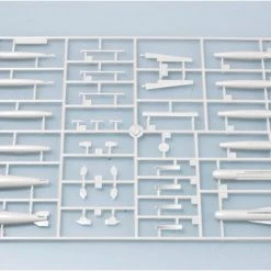 03302 | Trumpeter 1/32 US Aircraft Weapons Set A -Mini Crafters Store TRU 03302 54 1200x800 1