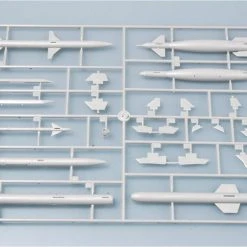 03302 | Trumpeter 1/32 US Aircraft Weapons Set A -Mini Crafters Store TRU 03302 55 1200x800 1