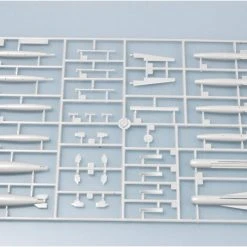 03302 | Trumpeter 1/32 US Aircraft Weapons Set A -Mini Crafters Store TRU 03302 61 1200x800 1