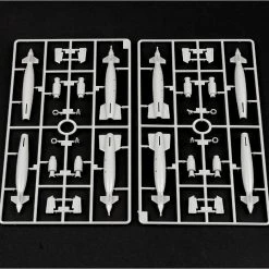 03304 | Trumpeter 1/32 US Aircraft Guided Weapons Set -Mini Crafters Store TRU 03304 56 1200x800 1