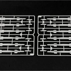 03304 | Trumpeter 1/32 US Aircraft Guided Weapons Set -Mini Crafters Store TRU 03304 57 1200x800 1