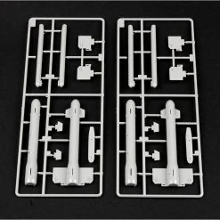 03304 | Trumpeter 1/32 US Aircraft Guided Weapons Set -Mini Crafters Store TRU 03304 61 1200x800 1