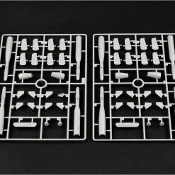 03304 | Trumpeter 1/32 US Aircraft Guided Weapons Set -Mini Crafters Store TRU 03304 62 1200x800 1