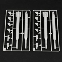 03304 | Trumpeter 1/32 US Aircraft Guided Weapons Set -Mini Crafters Store TRU 03304 64 1200x800 1