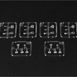 03304 | Trumpeter 1/32 US Aircraft Guided Weapons Set -Mini Crafters Store TRU 03304 65 1200x800 1