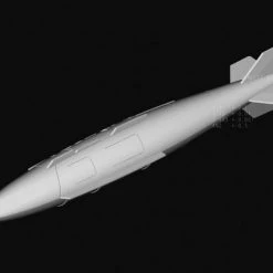 03305 | Trumpeter 1/32 US Aircraft Smart Bombs Weapons Set -Mini Crafters Store TRU 03305 54 1200x800 1