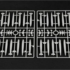 03305 | Trumpeter 1/32 US Aircraft Smart Bombs Weapons Set -Mini Crafters Store TRU 03305 63 1200x800 1