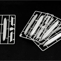 03305 | Trumpeter 1/32 US Aircraft Smart Bombs Weapons Set -Mini Crafters Store TRU 03305 67 1200x800 1