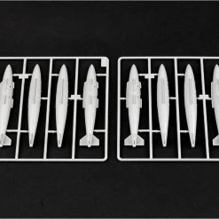 03305 | Trumpeter 1/32 US Aircraft Smart Bombs Weapons Set -Mini Crafters Store TRU 03305 68 1200x800 1