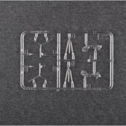 03454 | Trumpeter 1/700 CH-46E Sea Knight Helicopter (6Pcs) For Aircraft Carrier Scaled Plastic Model Kit -Mini Crafters Store TRU 03454 52 1200x800 1