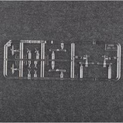 03455 | Trumpeter 1/700 IMAM Ro.43 Aircraft Sets (12Pcs) For Aircraft Carrier Scaled Plastic Model Kit -Mini Crafters Store TRU 03455 53 1200x800 1