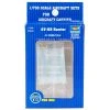 03459 | Trumpeter 1/700 AV-8B Harrier Aircraft Sets (12Pcs) For Aircraft Carrier Scaled Plastic Model Kit -Mini Crafters Store TRU 03459 00 1200x800 1