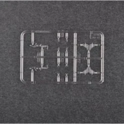 03459 | Trumpeter 1/700 AV-8B Harrier Aircraft Sets (12Pcs) For Aircraft Carrier Scaled Plastic Model Kit -Mini Crafters Store TRU 03459 54 1200x800 1