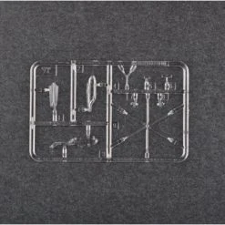 03462 | Trumpeter 1/700 Z-8 Helicopter (6Pcs) For Aircraft Carrier Scaled Plastic Model Kit -Mini Crafters Store TRU 03462 52 1200x800 1