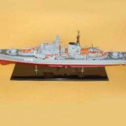 03612 | Trumpeter 1/200 Russian Sovremenny Type 956 Destroyer Plastic Model Kit -Mini Crafters Store TRU 03612 53 1200x800 1