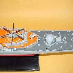 03612 | Trumpeter 1/200 Russian Sovremenny Type 956 Destroyer Plastic Model Kit -Mini Crafters Store TRU 03612 58 1200x800 1