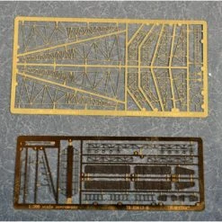 03612 | Trumpeter 1/200 Russian Sovremenny Type 956 Destroyer Plastic Model Kit -Mini Crafters Store TRU 03612 59 1200x800 1