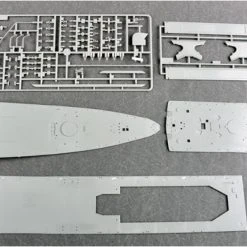 03612 | Trumpeter 1/200 Russian Sovremenny Type 956 Destroyer Plastic Model Kit -Mini Crafters Store TRU 03612 61 1200x800 1