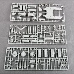 03612 | Trumpeter 1/200 Russian Sovremenny Type 956 Destroyer Plastic Model Kit -Mini Crafters Store TRU 03612 65 1200x800 1