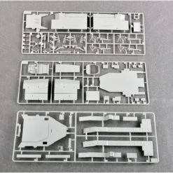 03612 | Trumpeter 1/200 Russian Sovremenny Type 956 Destroyer Plastic Model Kit -Mini Crafters Store TRU 03612 66 1200x800 1