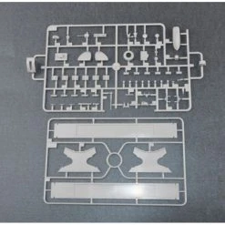 03619 | Trumpeter 1/200 PLA Navy Type 051C DDG-115 Shenyang Destroyer Plastic Model Kit -Mini Crafters Store TRU 03619 05 1200x800 1