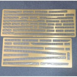 03619 | Trumpeter 1/200 PLA Navy Type 051C DDG-115 Shenyang Destroyer Plastic Model Kit -Mini Crafters Store TRU 03619 12 1200x800 1