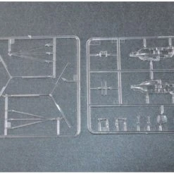 03619 | Trumpeter 1/200 PLA Navy Type 051C DDG-115 Shenyang Destroyer Plastic Model Kit -Mini Crafters Store TRU 03619 14 1200x800 1