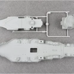 03708 | Trumpeter 1/200 HMS Nelson 1944 Battleship Plastic Model Kit -Mini Crafters Store TRU 03708 58 1200x800 1