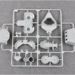 03708 | Trumpeter 1/200 HMS Nelson 1944 Battleship Plastic Model Kit -Mini Crafters Store TRU 03708 60 1200x800 1