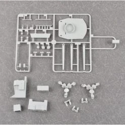 03708 | Trumpeter 1/200 HMS Nelson 1944 Battleship Plastic Model Kit -Mini Crafters Store TRU 03708 61 1200x800 1