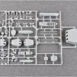 03708 | Trumpeter 1/200 HMS Nelson 1944 Battleship Plastic Model Kit -Mini Crafters Store TRU 03708 64 1200x800 1