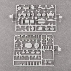 03708 | Trumpeter 1/200 HMS Nelson 1944 Battleship Plastic Model Kit -Mini Crafters Store TRU 03708 66 1200x800 1