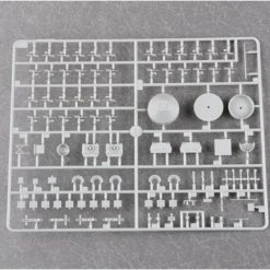 03708 | Trumpeter 1/200 HMS Nelson 1944 Battleship Plastic Model Kit -Mini Crafters Store TRU 03708 68 1200x800 1