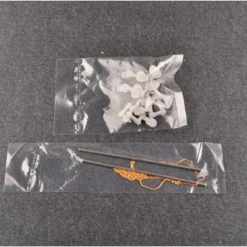 03709 | Trumpeter 1/200 HMS Rodney Battleship Plastic Model Kit -Mini Crafters Store TRU 03709 60 1200x800 1