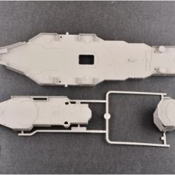 03709 | Trumpeter 1/200 HMS Rodney Battleship Plastic Model Kit -Mini Crafters Store TRU 03709 68 1200x800 1