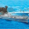 03711 | Trumpeter 1/200 USS York CV-5 Aircraft Carrier Plastic Model Kit