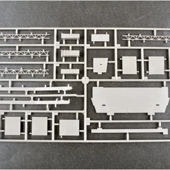 03712 | Trumpeter 1/200 USS Enterprise CV-6 Scaled Plastic Model Kit -Mini Crafters Store TRU 03712 13 1200x800 1