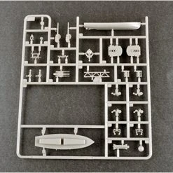 03712 | Trumpeter 1/200 USS Enterprise CV-6 Scaled Plastic Model Kit -Mini Crafters Store TRU 03712 15 1200x800 1