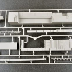 03712 | Trumpeter 1/200 USS Enterprise CV-6 Scaled Plastic Model Kit -Mini Crafters Store TRU 03712 16 1200x800 1