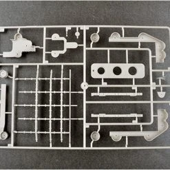 03712 | Trumpeter 1/200 USS Enterprise CV-6 Scaled Plastic Model Kit -Mini Crafters Store TRU 03712 19 1200x800 1