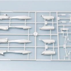 03904 | Trumpeter 1/144 TU-95MS Bear-H Bomber Scaled Plastic Model Kit -Mini Crafters Store TRU 03904 55 1200x800 1