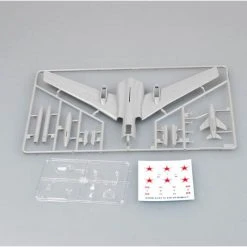 03908 | Trumpeter 1/144 Tu-16K-10 Badger G Bomber Jet Scaled Plastic Model Kit -Mini Crafters Store TRU 03908 52 1200x800 1