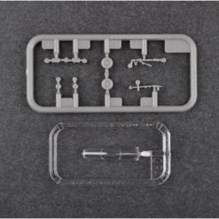 03912 | Trumpeter 1/144 Rafale C Fighter Jet Scaled Plastic Model Kit -Mini Crafters Store TRU 03912 55 1200x800 1