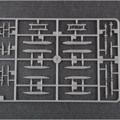 03912 | Trumpeter 1/144 Rafale C Fighter Jet Scaled Plastic Model Kit -Mini Crafters Store TRU 03912 56 1200x800 1