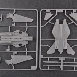 03919 | Trumpeter 1/144 F-14D Tomcat Fighter Jet Scaled Plastic Model Kit -Mini Crafters Store TRU 03919 56 1200x800 1