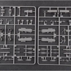 03919 | Trumpeter 1/144 F-14D Tomcat Fighter Jet Scaled Plastic Model Kit -Mini Crafters Store TRU 03919 57 1200x800 1