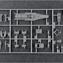 03920 | Trumpeter 1/144 F-16B/D Falcon Block 15/30 Fighter Jet Scaled Plastic Model Kit -Mini Crafters Store TRU 03920 56 1200x800 1